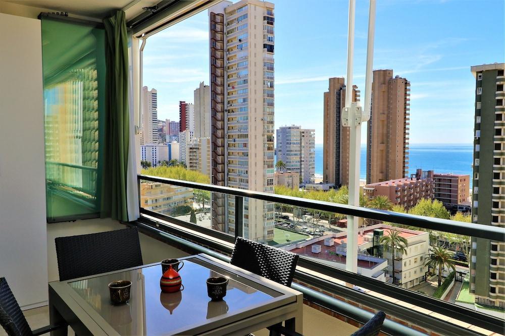 Gemelos 23 - 10b Appartement Benidorm