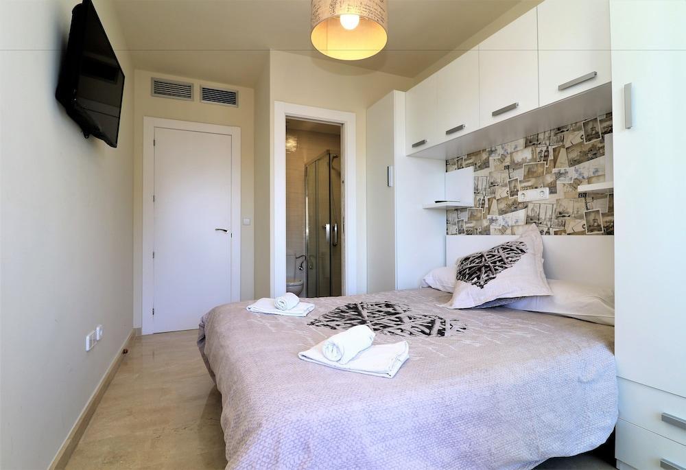 Gemelos 23 - 10b Appartement *