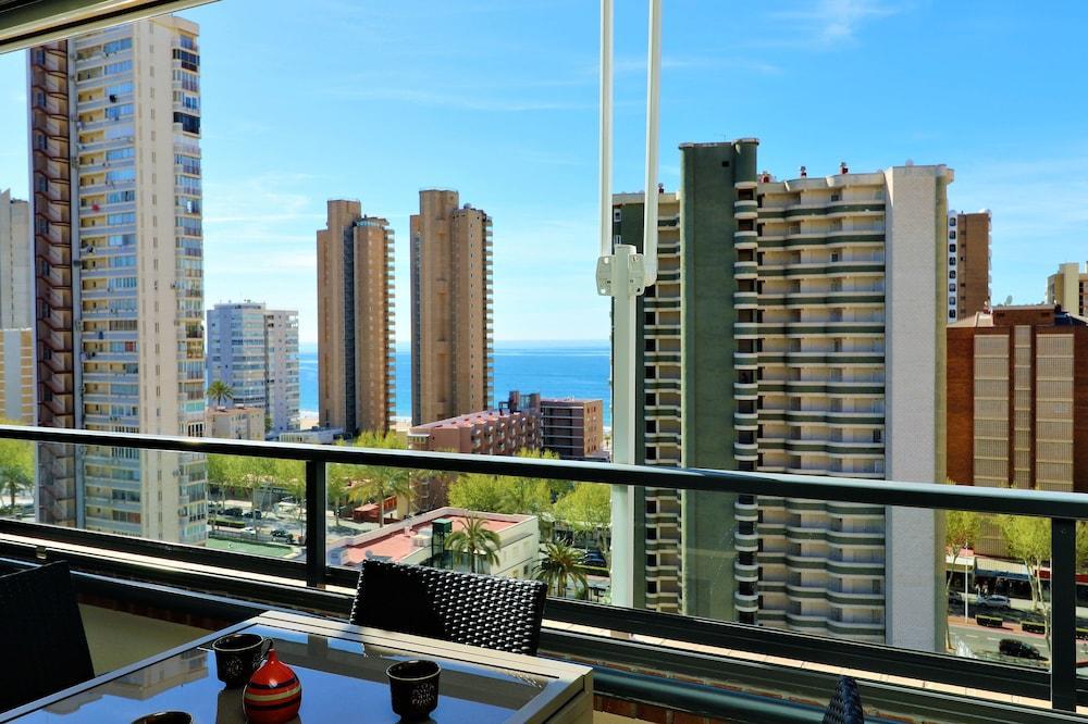 Appartement Gemelos 23 - 10b *